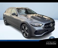 Mercedes-Benz Classe C C SW 220 d Mild hybrid...