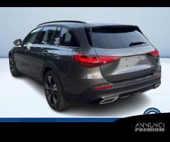 Mercedes-Benz Classe C C SW 220 d Mild hybrid... - 6