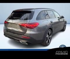 Mercedes-Benz Classe C C SW 220 d Mild hybrid... - 8