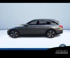 Mercedes-Benz Classe C C SW 220 d Mild hybrid... - 9