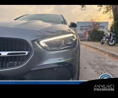 Mercedes-Benz Classe C C SW 220 d Mild hybrid... - 12