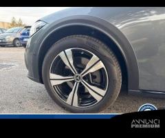 Mercedes-Benz Classe C C SW 220 d Mild hybrid... - 13