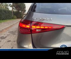 Mercedes-Benz Classe C C SW 220 d Mild hybrid... - 15