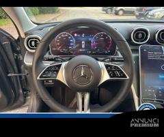 Mercedes-Benz Classe C C SW 220 d Mild hybrid... - 18