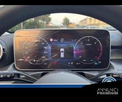 Mercedes-Benz Classe C C SW 220 d Mild hybrid... - 19