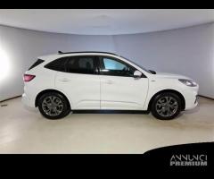 FORD KUGA 1.5 EcoBlue 120CV 2WD ST-Line X Auto - 1