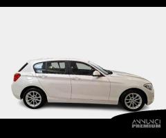 BMW 118 Business 5 PORTE