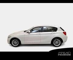 BMW 118 Business 5 PORTE