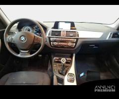 BMW 118 Business 5 PORTE