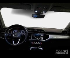 AUDI Q3 35 TDI quattro S tronic Business Advanced