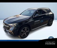 Mercedes-Benz GLC 300 de 4MATIC EQ-POWER AMG ...