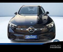 Mercedes-Benz GLC 300 de 4MATIC EQ-POWER AMG ...