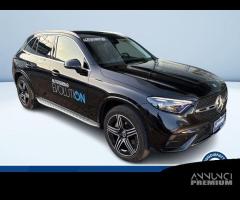 Mercedes-Benz GLC 300 de 4MATIC EQ-POWER AMG ...