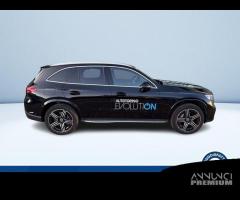 Mercedes-Benz GLC 300 de 4MATIC EQ-POWER AMG ...