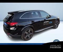 Mercedes-Benz GLC 300 de 4MATIC EQ-POWER AMG ... - 6