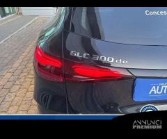 Mercedes-Benz GLC 300 de 4MATIC EQ-POWER AMG ... - 11