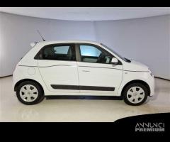 RENAULT TWINGO 1.0 SCE 51KW ZEN 5 PORTE