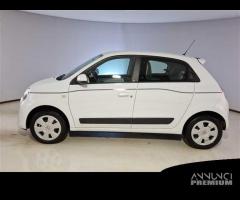 RENAULT TWINGO 1.0 SCE 51KW ZEN 5 PORTE