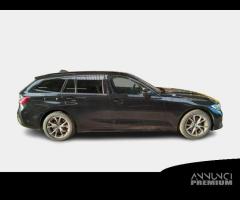 BMW 320 xDrive 48V Sport Touring aut.