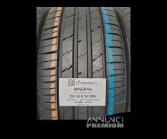 Gomme estive usate 235/55 18 100V