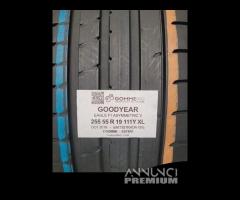 Gomme estive usate 255/55 19 111YXL XL