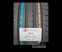 Gomme estive usate 225/45 17 91Y