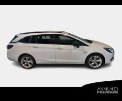 OPEL ASTRA WAGON ST 1.5 CDTI Gs Line 122cv S/S AT9