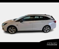 OPEL ASTRA WAGON ST 1.5 CDTI Gs Line 122cv S/S AT9