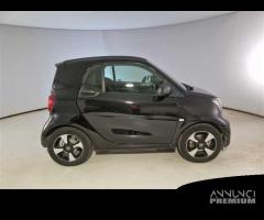 SMART FORTWO EQ 41kW passion - 1