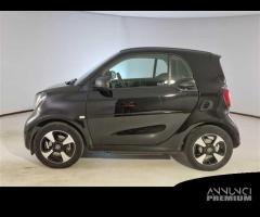 SMART FORTWO EQ 41kW passion - 2