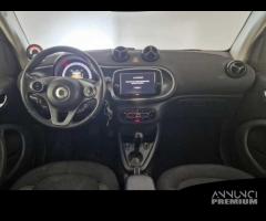 SMART FORTWO EQ 41kW passion - 3