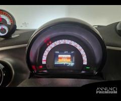 SMART FORTWO EQ 41kW passion - 4