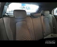 MERCEDES-BENZ A 180 d Automatic Business 5 PORTE - 6