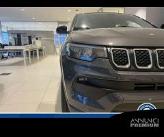 Jeep Compass 1.5 TB T4 MHEV 130CV ALTITUDE MY24 - 12