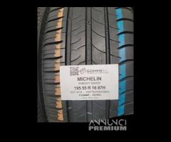 Gomme estive usate 195/55 16 87H