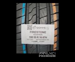 Gomme estive usate 195/55 16 87H