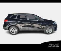 RENAULT KADJAR 1.5 DCI 85KW BLUE BUSINESS