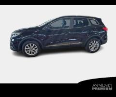 RENAULT KADJAR 1.5 DCI 85KW BLUE BUSINESS