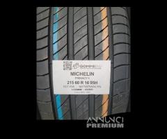 Gomme estive usate 215/60 16 95H