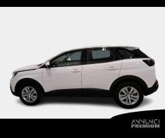 PEUGEOT 3008 BlueHDI 130 S/S Business