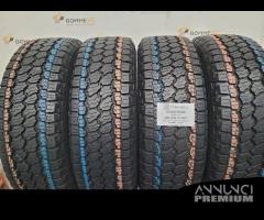 Gomme estive usate 205/70 15 100T