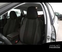 PEUGEOT 3008 BlueHDI 130 S/S Business