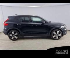 VOLVO XC40 D3 Geartronic Momentum