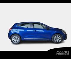 RENAULT CLIO 1.5 DCI BLUE 63KW BUSINESS 5 PORTE