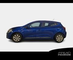 RENAULT CLIO 1.5 DCI BLUE 63KW BUSINESS 5 PORTE