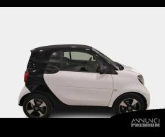 SMART FORTWO EQ 41kW passion