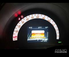 SMART FORTWO EQ 41kW passion