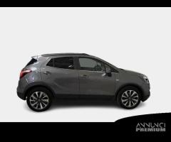 OPEL MOKKA X 1.4T GPL-Tech Innovation 140cv 4x2 MT