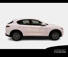 ALFA ROMEO STELVIO 2.2 Turbo Diesel 190CV Business - 1