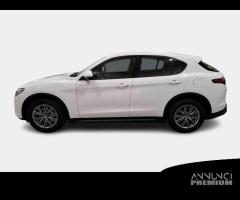 ALFA ROMEO STELVIO 2.2 Turbo Diesel 190CV Business - 2